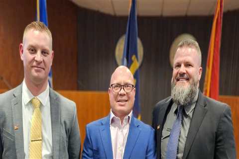 Supporting Our Heroes: Programs for Low-Income Veterans in Douglas County, Nebraska
