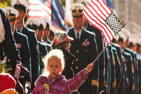 Maximizing Educational Benefits for Veterans in Douglas County, Nebraska