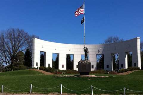Understanding the Number of Combat Veterans in Douglas County, Nebraska