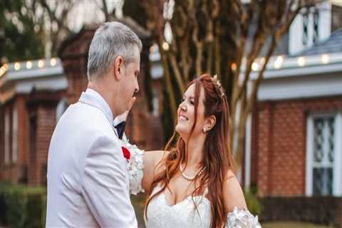 Weddings in Chevy Chase, MD: A Comprehensive Guide to Local Wedding Decor Rental Companies