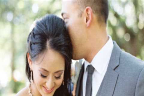 The Ultimate Guide to Choosing the Perfect Wedding Florist in Chevy Chase, MD