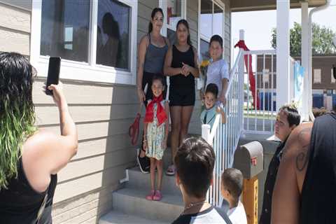 The Fight for LGBTQ Inclusion in Douglas County, Nebraska