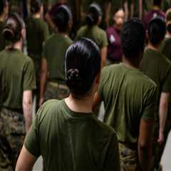 Support and Resources for Veterans with PTSD in Southwest Washington