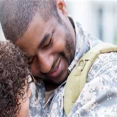 Volunteer Opportunities for Veterans in Southwest Washington: Giving Back to Those Who Served