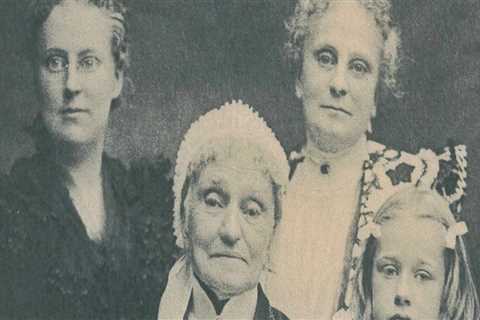 The Impact of Women's Clubs in Summit County, Ohio