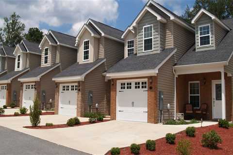 The Impact of VA Home Loans on Veterans in Southwest Washington: A Firsthand Perspective