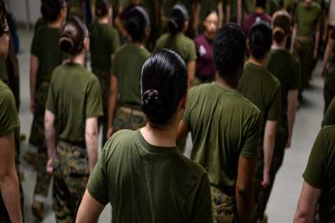 Support and Resources for Veterans with PTSD in Southwest Washington