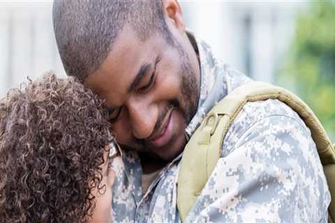 Volunteer Opportunities for Veterans in Southwest Washington: Giving Back to Those Who Served