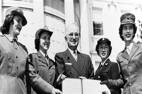 Empowering Female Veterans in Southwest Washington