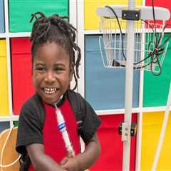 The Ultimate Guide to Parenting in Central Florida: Navigating Healthcare Support for Families and..