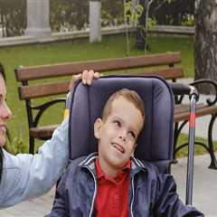 Comprehensive Guide to Essential Resources for Parents of Children with Special Needs in Central..