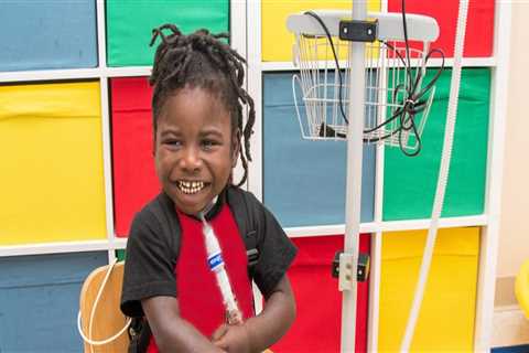 The Ultimate Guide to Parenting in Central Florida: Navigating Healthcare Support for Families and..