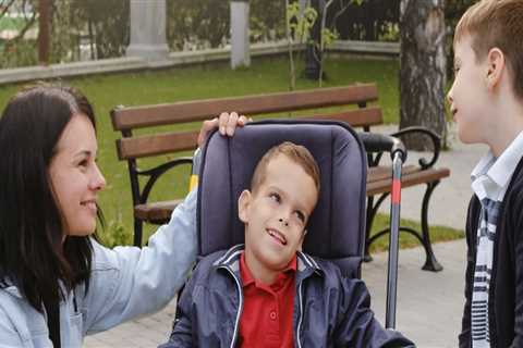 Comprehensive Guide to Essential Resources for Parents of Children with Special Needs in Central..